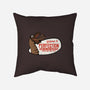 Welcome To The Perfection-None-Removable Cover-Throw Pillow-Melonseta