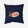 Welcome To The Perfection-None-Removable Cover-Throw Pillow-Melonseta