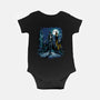 Jack The Ripper-Baby-Basic-Onesie-daobiwan