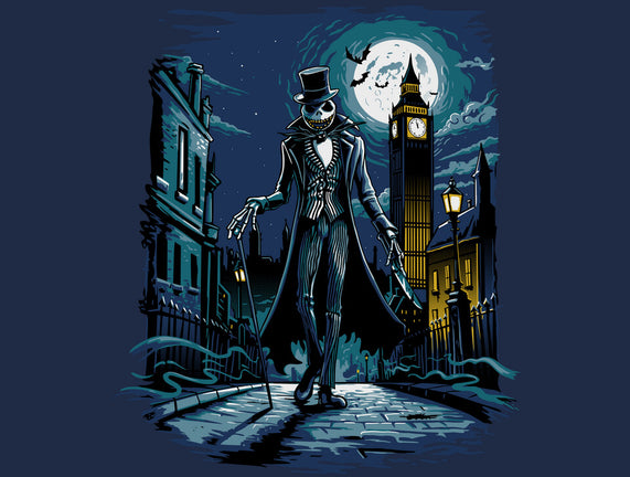 Jack The Ripper