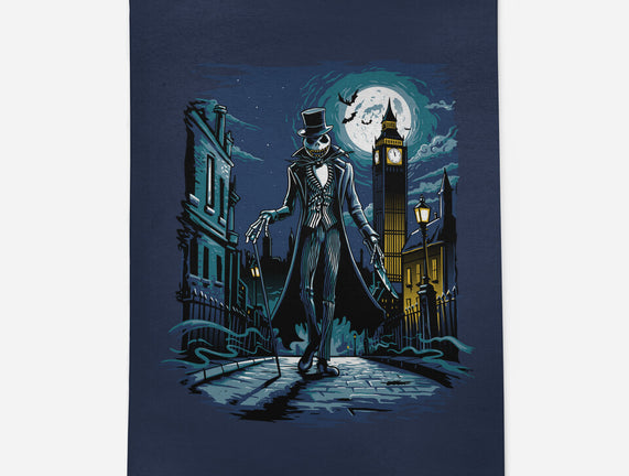 Jack The Ripper