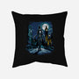 Jack The Ripper-None-Removable Cover w Insert-Throw Pillow-daobiwan