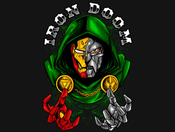 Iron Doom