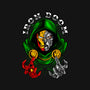 Iron Doom-None-Glossy-Sticker-spoilerinc