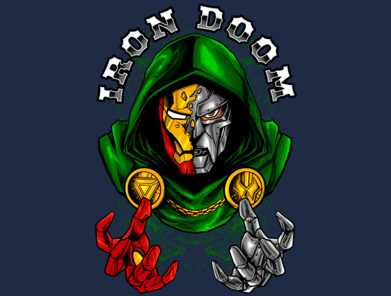 Iron Doom