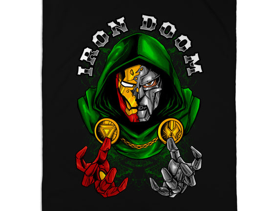 Iron Doom