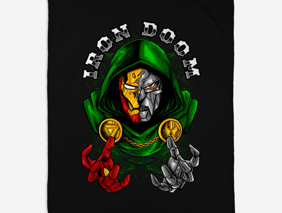 Iron Doom