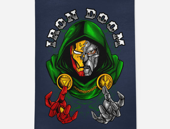 Iron Doom