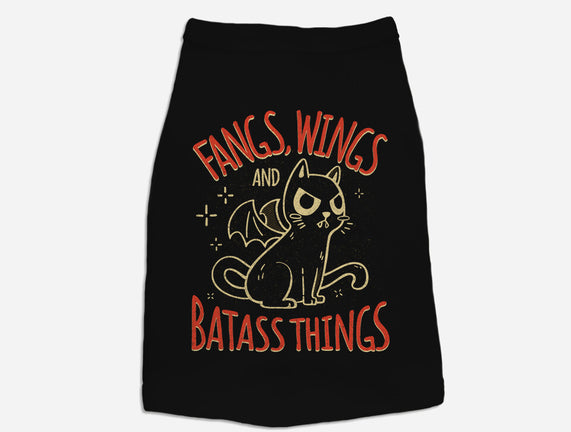 Batass Things