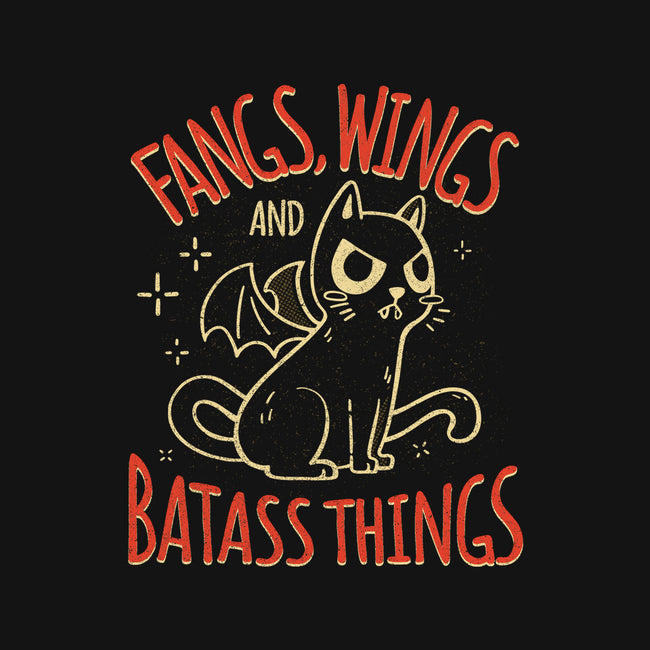 Batass Things-None-Glossy-Sticker-Estudio Horta