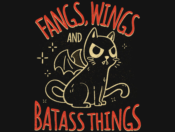 Batass Things