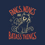 Batass Things-Cat-Basic-Pet Tank-Estudio Horta