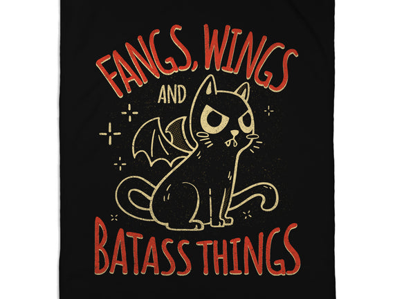 Batass Things