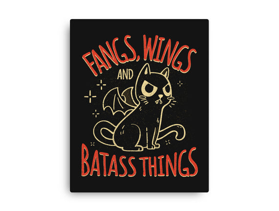 Batass Things