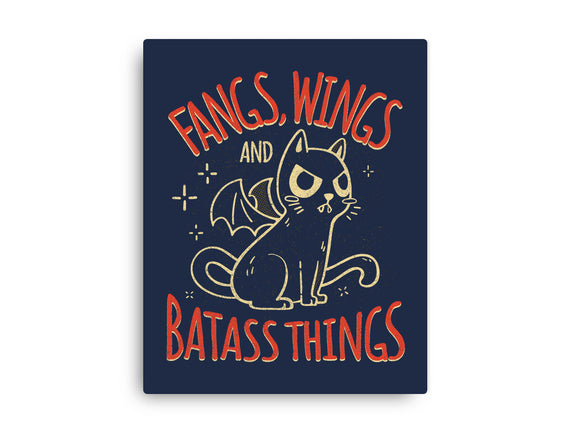 Batass Things