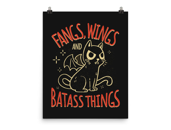 Batass Things