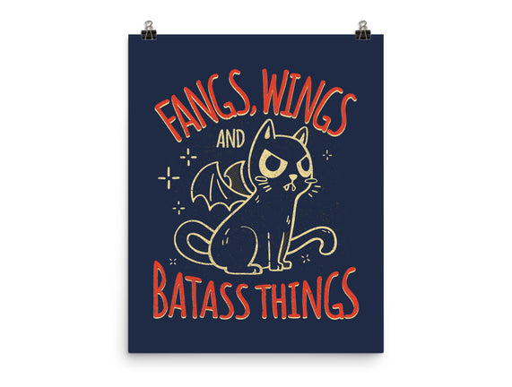 Batass Things