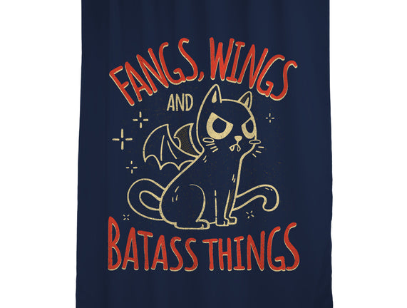 Batass Things