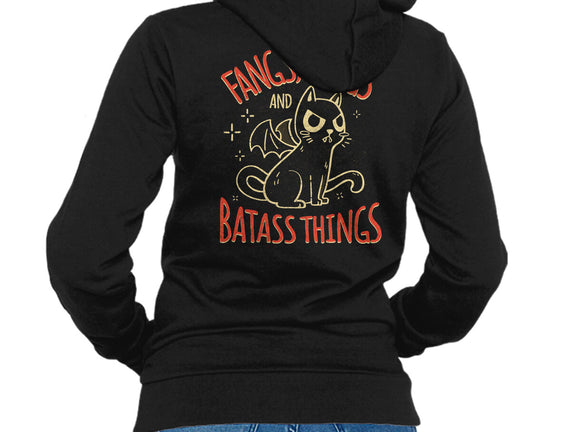 Batass Things