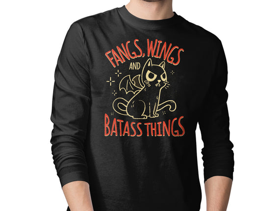 Batass Things