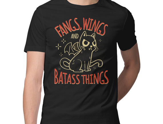 Batass Things