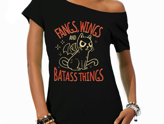 Batass Things