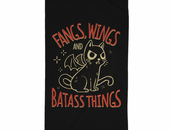 Batass Things