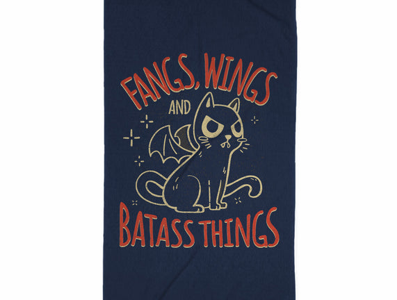 Batass Things