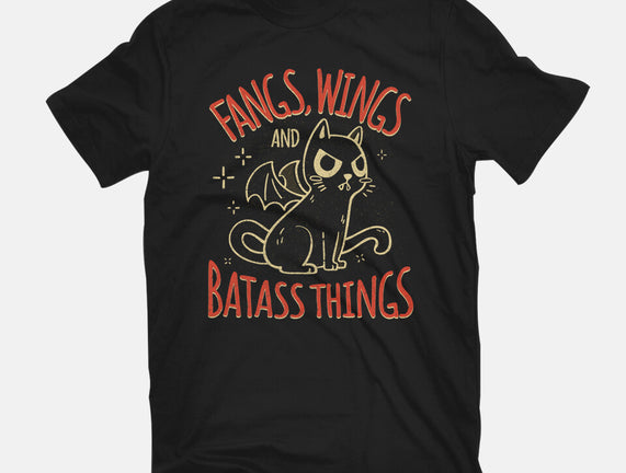 Batass Things