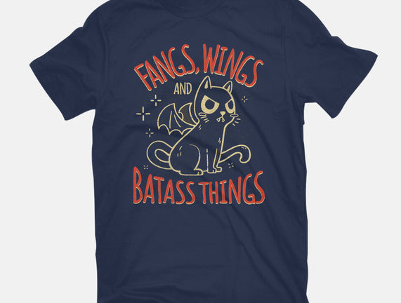 Batass Things