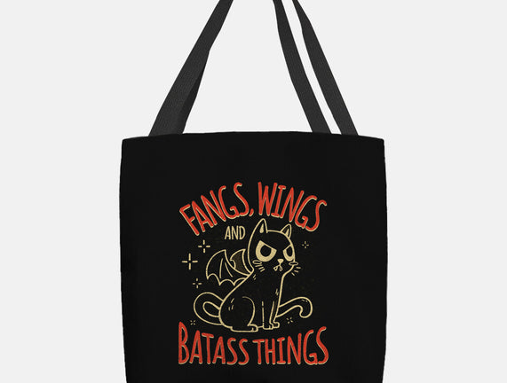 Batass Things