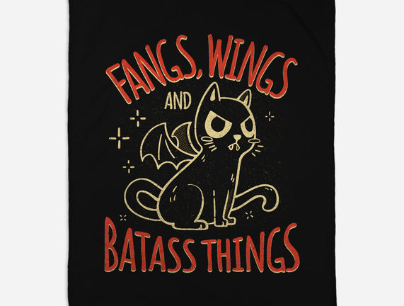 Batass Things