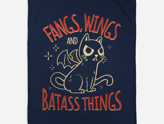 Batass Things