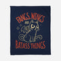 Batass Things-None-Fleece-Blanket-Estudio Horta