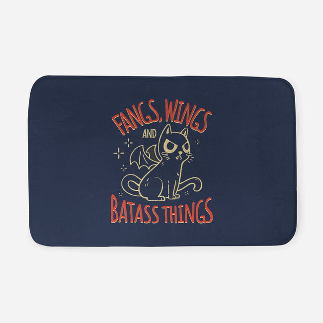 Batass Things-None-Memory Foam-Bath Mat-Estudio Horta