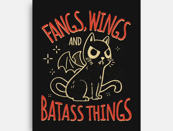 Batass Things