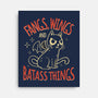 Batass Things-None-Stretched-Canvas-Estudio Horta