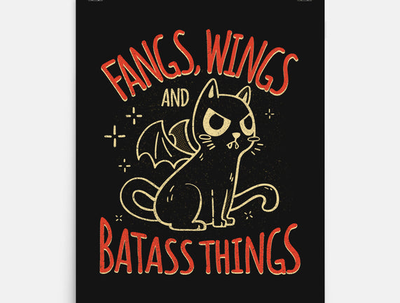 Batass Things