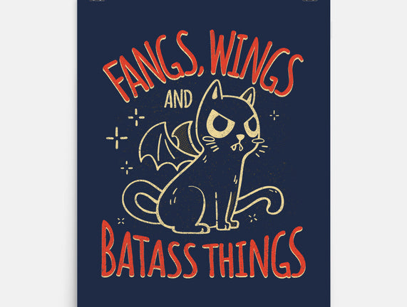 Batass Things