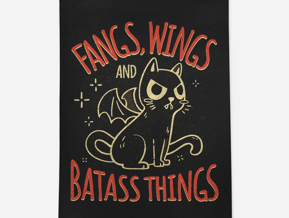 Batass Things