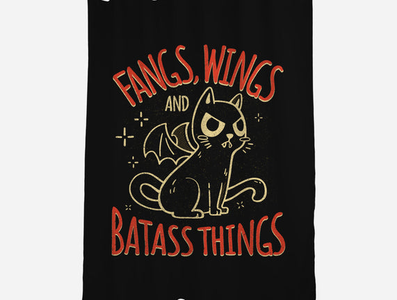 Batass Things