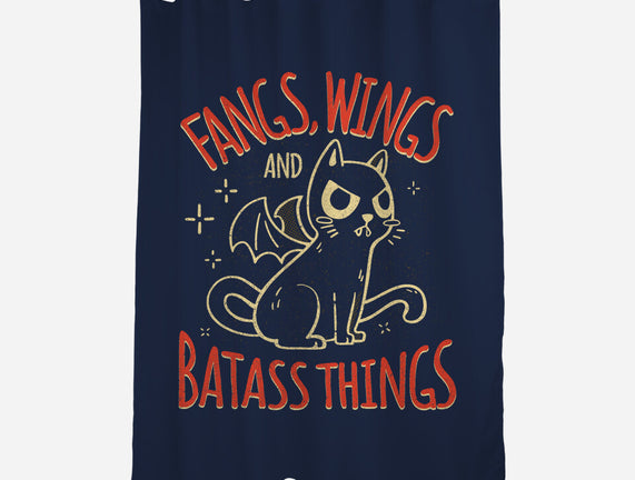 Batass Things