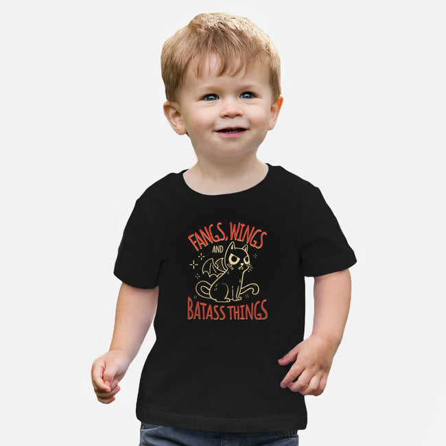 Batass Things-Baby-Basic-Tee-Estudio Horta