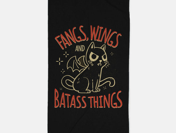 Batass Things