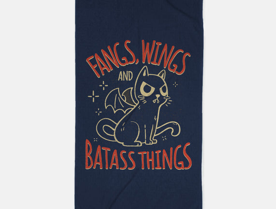 Batass Things