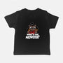 The Meowster-Baby-Basic-Tee-zascanauta