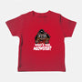 The Meowster-Baby-Basic-Tee-zascanauta