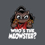 The Meowster-Womens-V-Neck-Tee-zascanauta