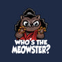 The Meowster-Womens-Basic-Tee-zascanauta