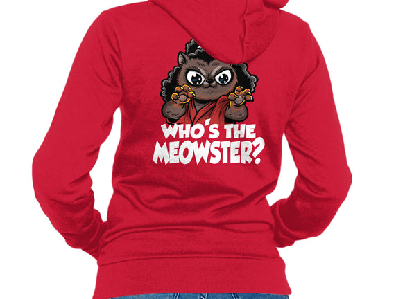 The Meowster